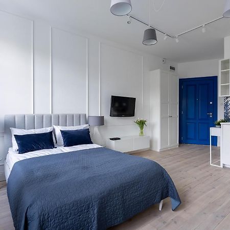 Homewell Apartments City Center Познан Екстериор снимка