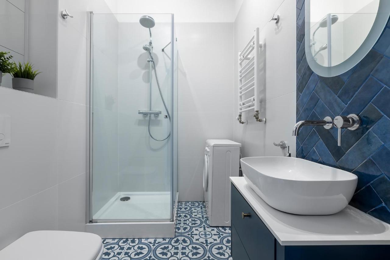 Homewell Apartments City Center Познан Екстериор снимка